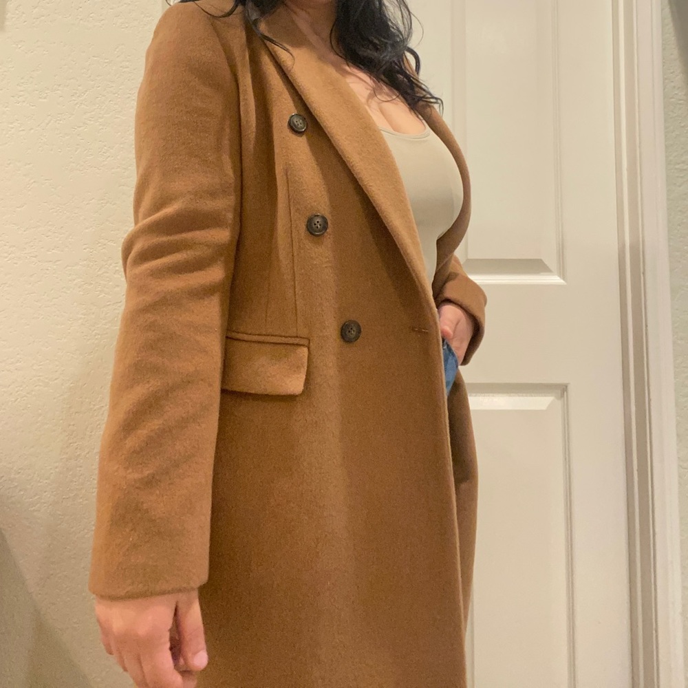 Women’s Long Coat